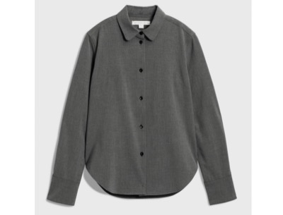 GREED INTERNATIONAL（グリードインターナショナル）　Flow Slim Shirts