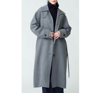 Ron Herman（ロンハーマン）　Bal Collar Coat