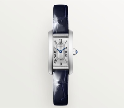 CARTIER（カルティエ）　タンク アメリカン ミニ