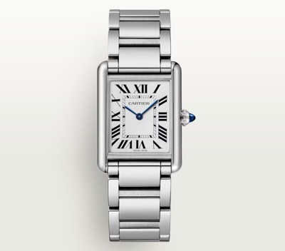 Cartier(カルティエ) タンク マスト ウォッチ