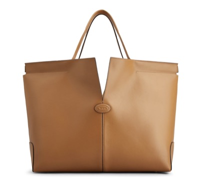 Tod's（トッズ）　レザーハンドバッグ