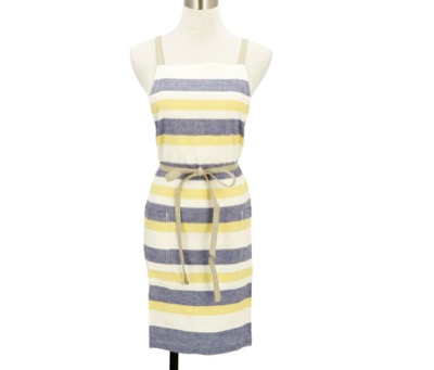 BACKYARD FAMILY（バックヤードファミリー）　Light Peapod ライトピーポッド ショートエプロン