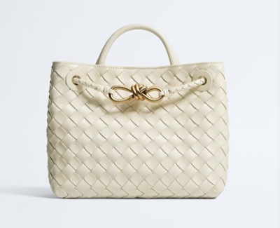 Bottega Veneta（ボッテガ・ヴェネタ）　スモール アンディアーモ