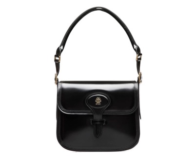 Bally（バリー）　Beckett ショルダーバッグ