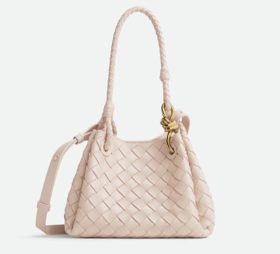 BOTTEGA VENETA（ボッテガ・ヴェネタ）　スモール パラシュート