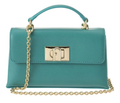 FURLA（フルラ）　MINI CROSSBODY TOP HANDLE