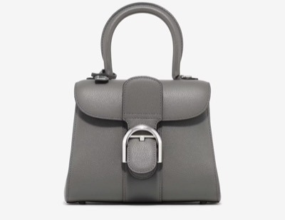 DELVAUX（デルヴォー）　ブリヨンミニ