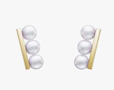 TASAKI(タサキ) バランス ネオ イヤリング