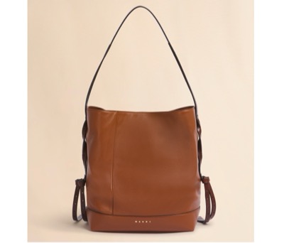 MARNI(マルニ) Pod 2.0 スモールホーボーバッグ