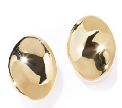 IRIS47(イリスフォーセブン) blaze earring