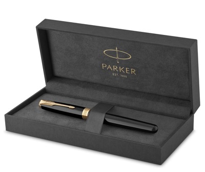 Parker（パーカー）　Sonnet万年筆