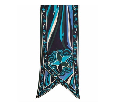 EMILIO PUCCI（エミリオプッチ）　スカーフ