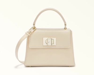 FURLA(フルラ) 1927 トップハンドル MINI