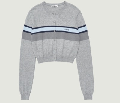 grove（グローブ）　RUE CARDIGAN