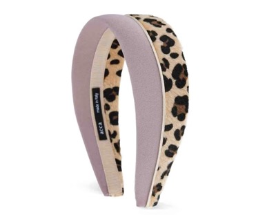 ACCA(アッカ) アニマルヘッドバンド