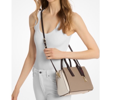 MICHAEL KORS(マイケルコース) LAILA クロスボディ