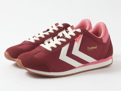 hummel(ヒュンメル) STADION NYLON