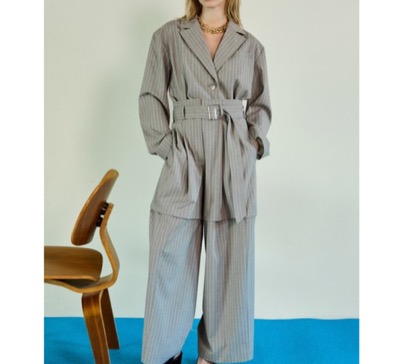MAISON SPECIAL(メゾンスペシャル) Jacket All-in-One