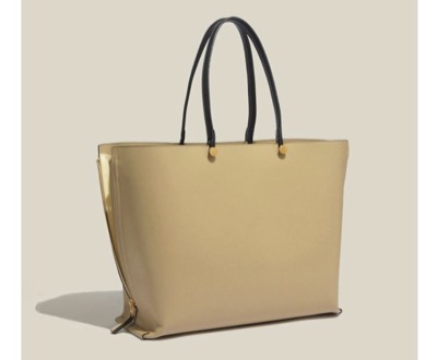 E'POR(エポール) Y BAG Wide/A4対応・通勤