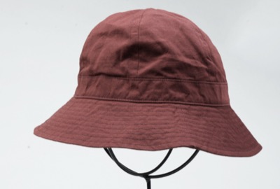 YAECA(ヤエカ) Bucket Hat