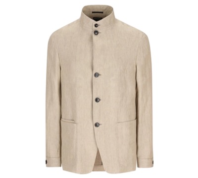 Zegna（ゼニア）　Oasi Cashmere Il Conte ジャケット