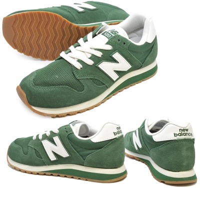 New Balance(ニューバランス) U520