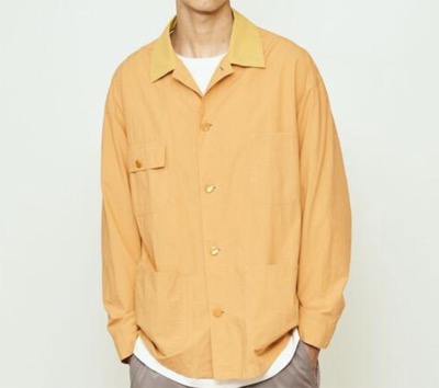 UNITED ARROWS & SONS(ユナイテッドアローズアンドサンズ) STARDUST JACKET