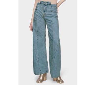 maisonmargiela（メゾンマルジェラ）　Denim jeans