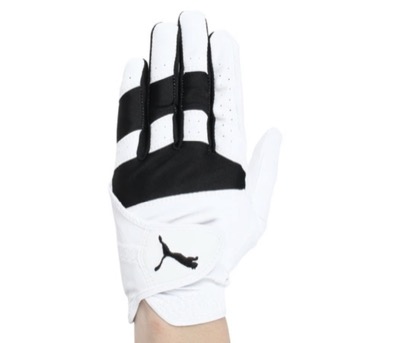 PUMA (プーマ)　メンズ ゴルフ フュージョン グリップ グローブ 2.0 左手用