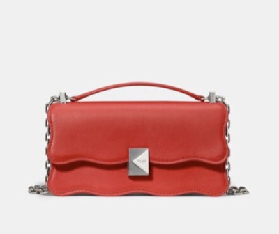kate spade new york(ケイトスペード ニューヨーク) デコ ウェービー ミニ クロスボディ バッグ