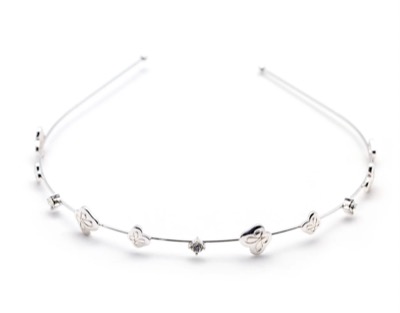 Femiee（フェミー）　papillon twinkle headband