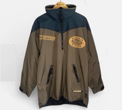 Vans（ヴァンズ）　90sヴィンテージ Demo Team スノーボードジャケット