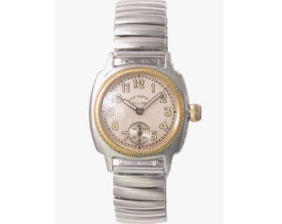 VAGUE WATCH CO.（ヴァーグウォッチカンパニー）　Coussin Early Extension