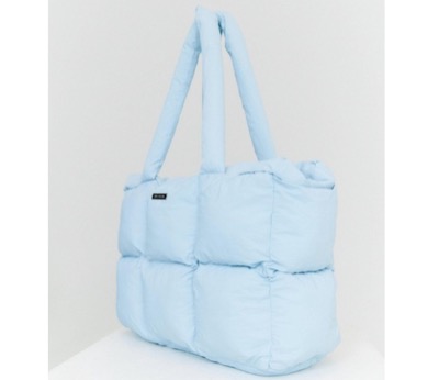 BLUE×PALANG（ブルーパラン）　CLOUDY TOTE BAG
