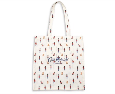 Cath Kidston(キャスキッドソン) トートバッグ