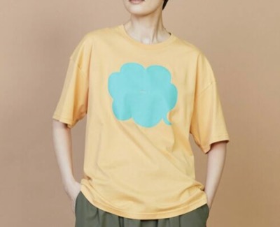 FRAPBOIS(フラボア) フキダシT