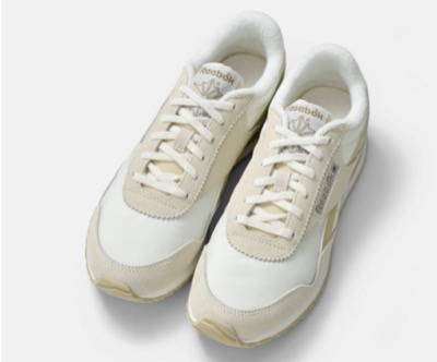 Reebok（リーボック）　クラシックAZ ランニング ローカット スニーカー