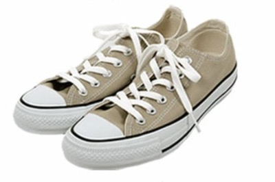 CONVERSE（コンバース）　ALLSTAR ローカットキャンバススニーカー