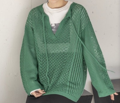 LOWRYS FARM（ローリーズファーム）　２ＷＡＹキリカエメッシュＬＳ