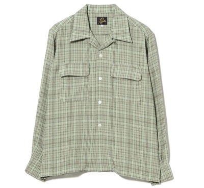 NEEDLES(ニードルズ) NEEDLES / Classic Shirt