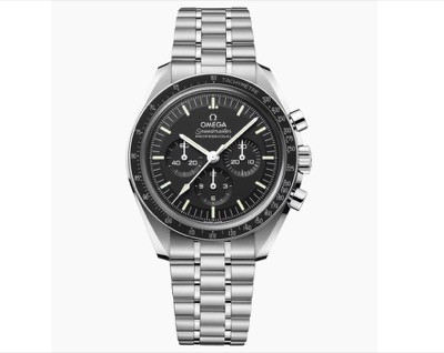 OMEGA（オメガ）　Speedmaster ムーンウォッチ プロフェッショナル