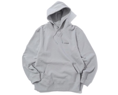 SILAS（サイラス）　CLASSIC SWEAT HOODIE