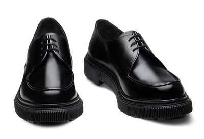 ADIEV（アデュー）　TYPE124 BLACK