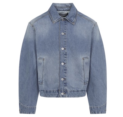 Jacquemus（ジャックムス）　デニムジャケット