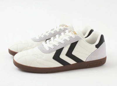 Hummel（ヒュンメル）　SUPER MATCH スニーカー HM232747