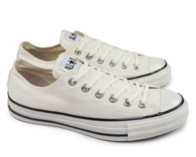 CONVERSE（コンバース）　ALL STAR AGED CL OX