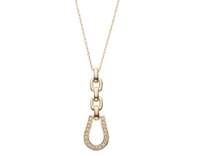 Vendome Aoyama（ヴァンドーム青山）　ダイヤモンド ネックレス