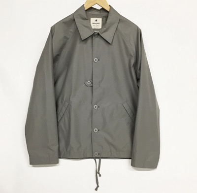 SNOW PEAK（スノーピーク）　TAKIBI spec コーチJKT