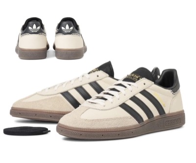 adidas(アディダス) Handball Spezial