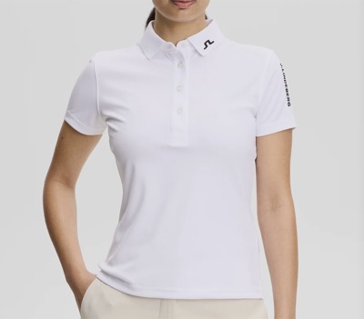 J. Lindeberg(J.リンドバーグ) Tour Tech Polo